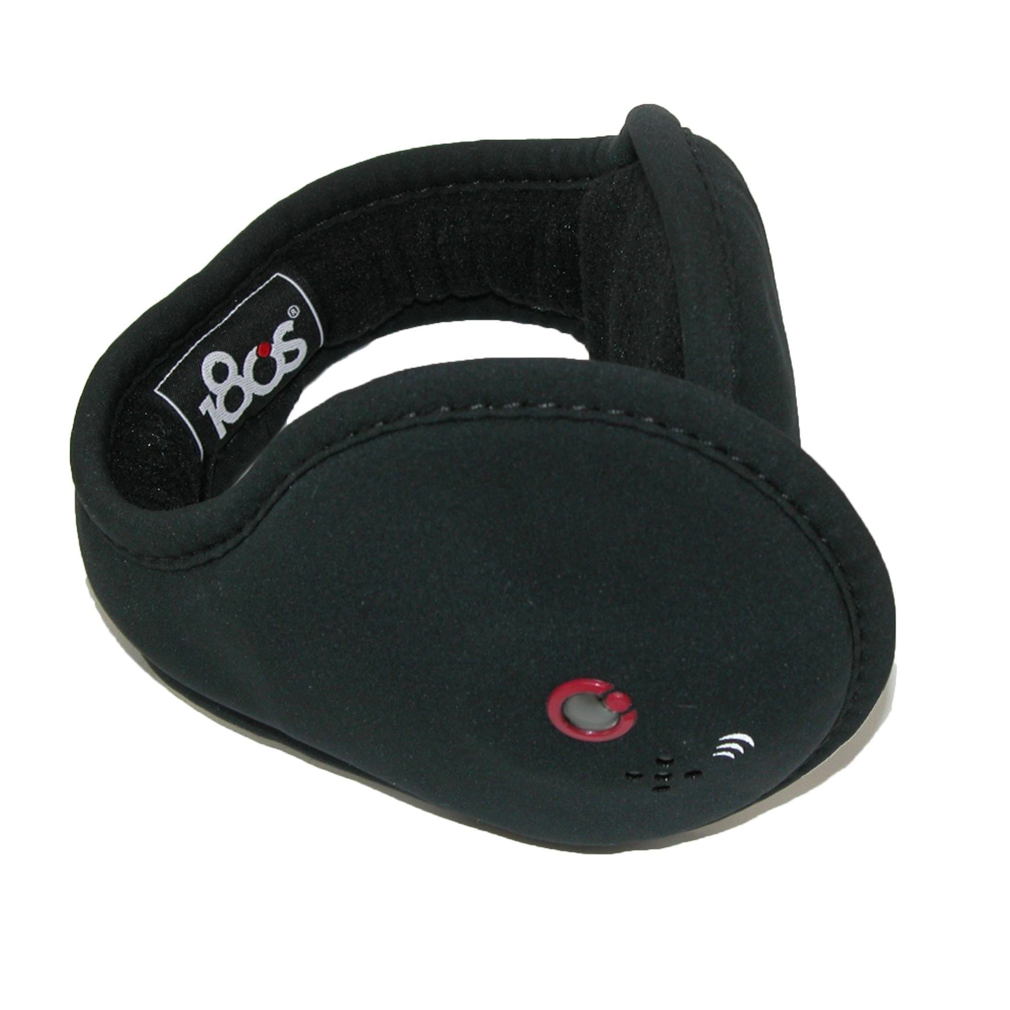 Cozy Beats Bluetooth Earmuffs for Music & Warmth