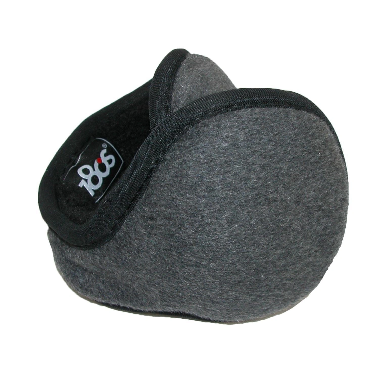 Cozy Chesterfield Wool Wrap Earmuffs – Warm Your Ears in Style!